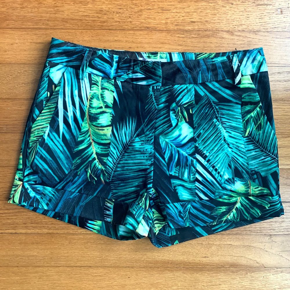 Fashion Nova Shorts